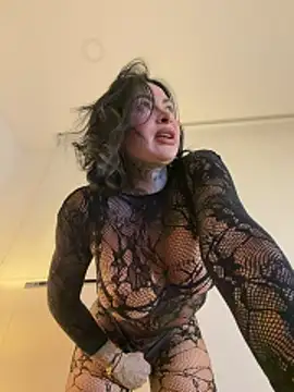 Iam Annii online show from March 8, 2026, 12:52 am