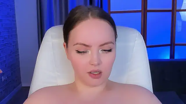 blessbinny online show from March 15, 2025, 9:30 am