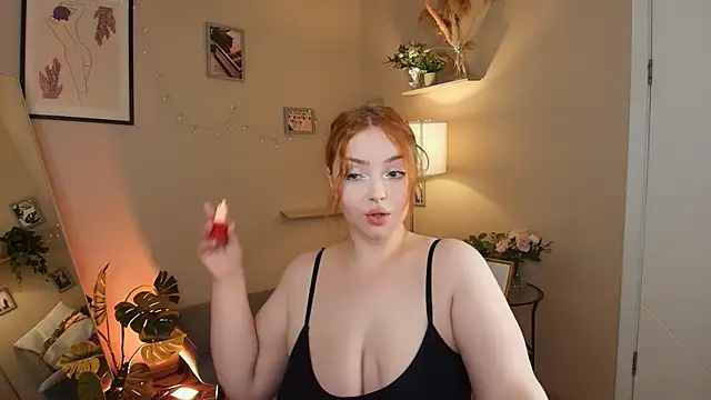 blessbinny online show from September 22, 2025, 9:11 am