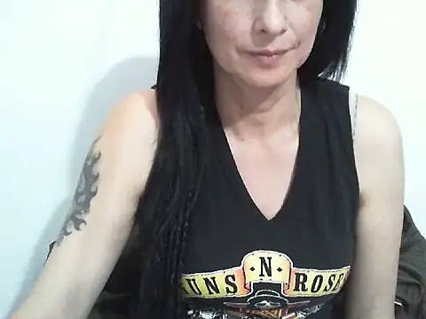 Jennys room 77 online show from October 1, 2025, 9:43 pm