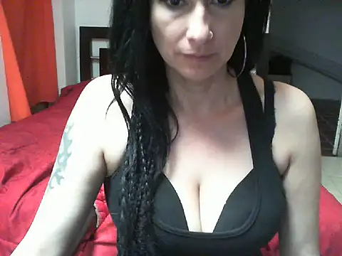 Jennys room 77 online show from October 2, 2025, 7:32 pm