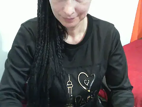 Jennys room 77 online show from October 10, 2025, 7:57 pm