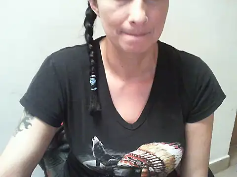 Jennys room 77 online show from October 20, 2025, 7:14 pm