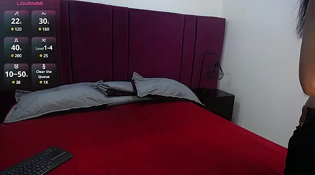 Snapshot of Anthonelaa__ chatting on March 14, 2025, 8:06 pm Anthonelaa online show from March 14, 2025, 8:06 pm