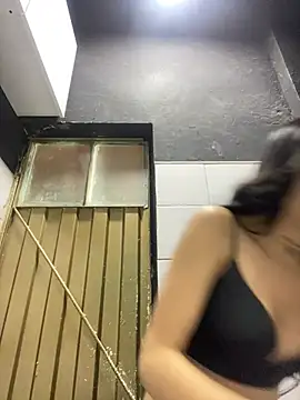 Effy Bonny online show from March 12, 2025, 9:35 pm