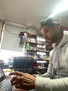 Joseph and Amy  online show from January 14, 2025, 4:08 pm