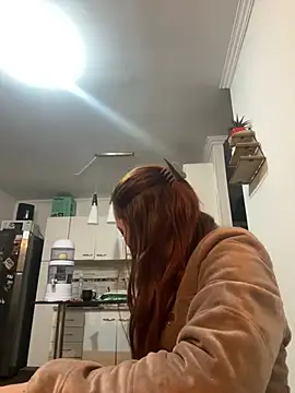 Joseph and Amy  online show from January 15, 2025, 12:09 am