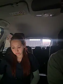 Joseph and Amy  online show from October 29, 2025, 5:14 pm