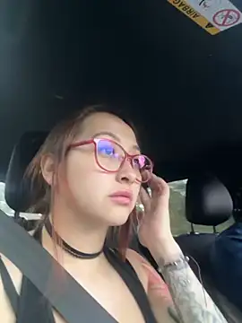 Joseph and Amy  online show from November 10, 2025, 10:09 pm