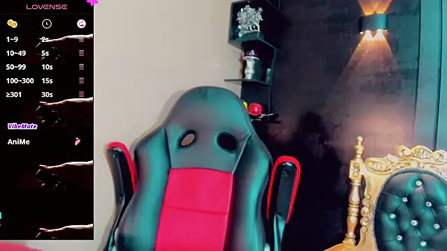 Kendall hornyy online show from February 12, 2025, 7:35 pm