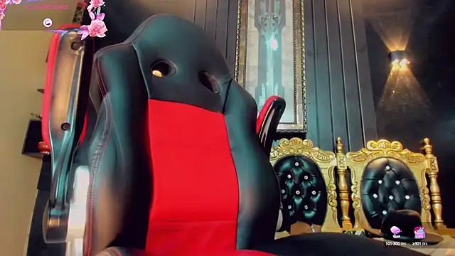 Kendall hornyy online show from March 21, 2025, 10:39 pm