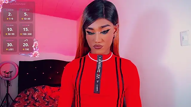 Kendall hornyy online show from October 11, 2025, 7:12 pm