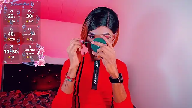 Kendall hornyy online show from October 20, 2025, 11:10 am