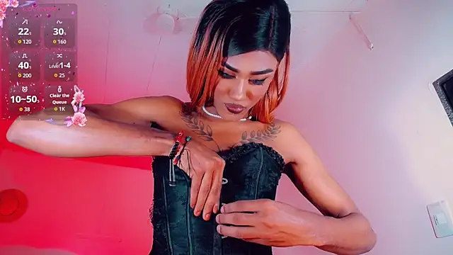 Kendall hornyy online show from October 21, 2025, 7:03 pm