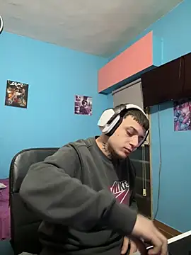 Nenejoven16- online show from November 25, 2025, 10:43 pm