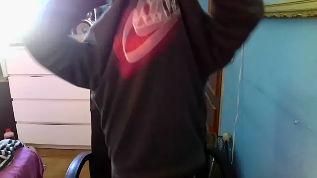 Nenejoven16- online show from March 13, 2026, 8:43 am