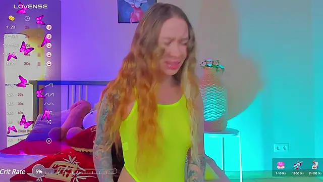  VASILISSA  online show from December 12, 2024, 10:42 pm