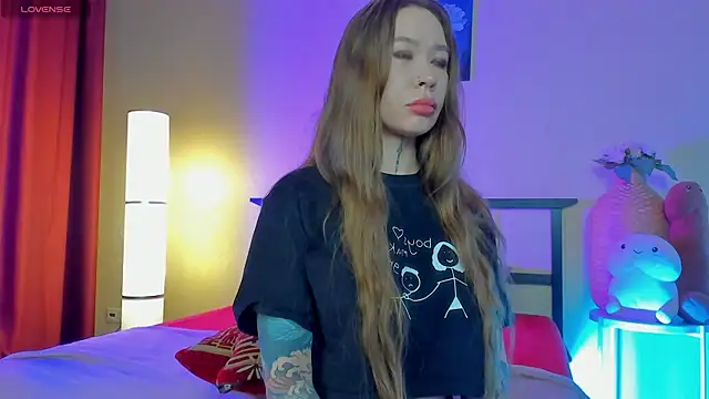  VASILISSA  online show from March 1, 2026, 12:01 am