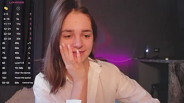 JudyAngil online show from February 10, 2026, 6:28 am