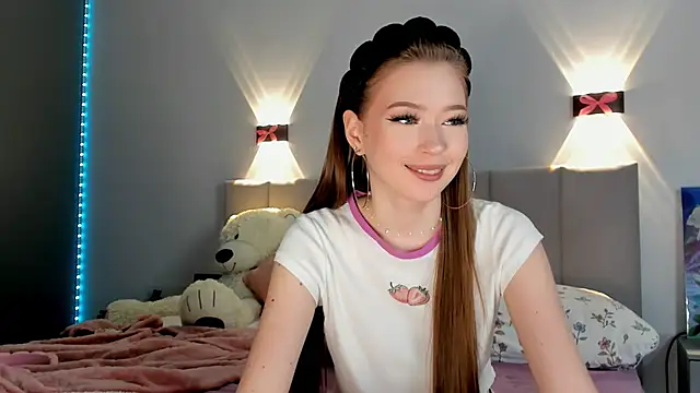 diana nier online show from January 11, 2025, 3:55 am