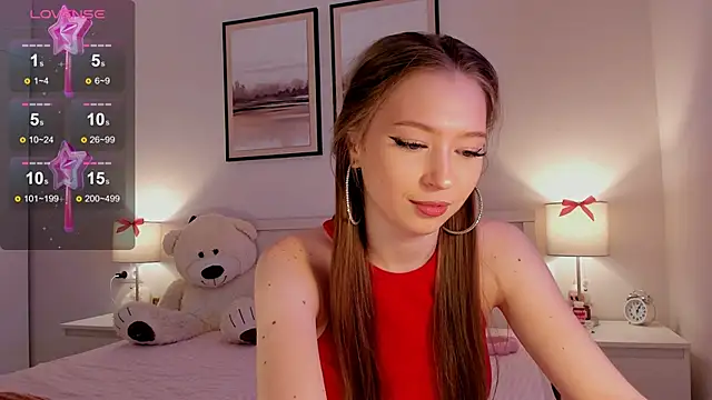 diana nier online show from March 8, 2026, 7:50 pm