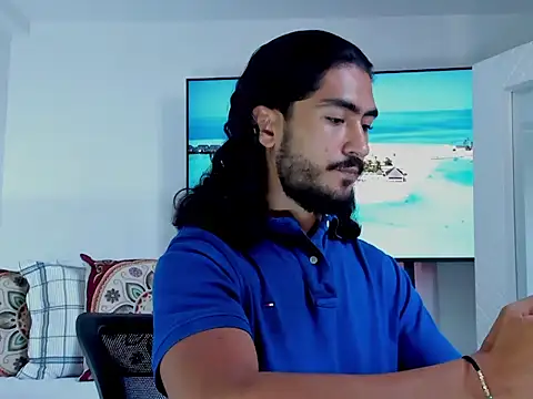 david  johnson372 online show from February 5, 2026, 2:33 pm