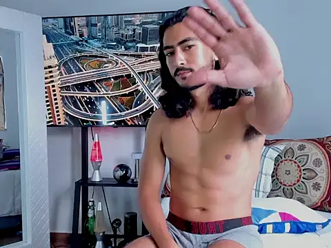 david  johnson372 online show from February 22, 2026, 1:42 pm