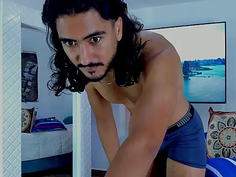 david  johnson372 online show from March 6, 2026, 12:12 pm