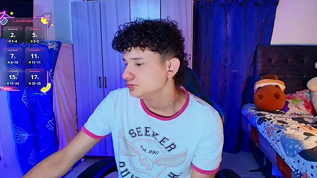 Nathan Bluee online show from February 6, 2026, 3:59 pm