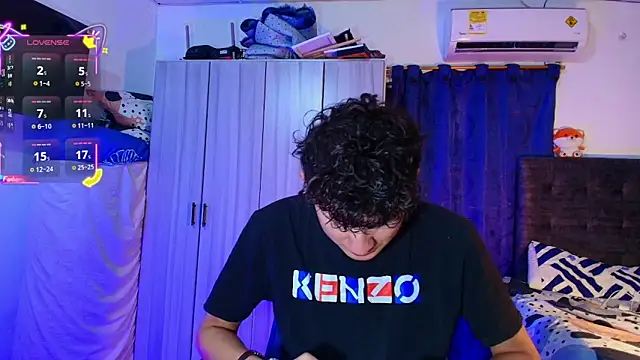 Nathan Bluee online show from February 20, 2026, 4:07 pm