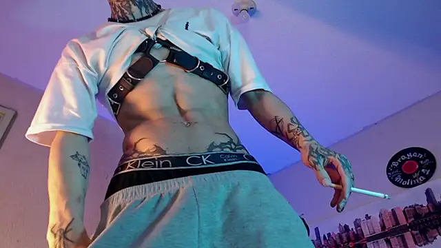 Snapshot of Andy_bapho chatting on February 4, 2025, 5:45 pm Andy bapho online show from February 4, 2025, 5:45 pm