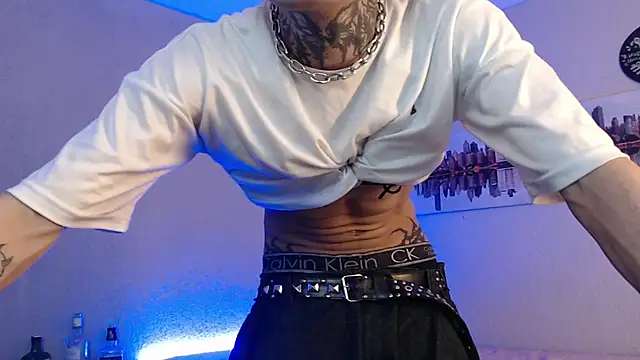 Snapshot of Andy_bapho chatting on March 3, 2025, 6:01 pm Andy bapho online show from March 3, 2025, 6:01 pm