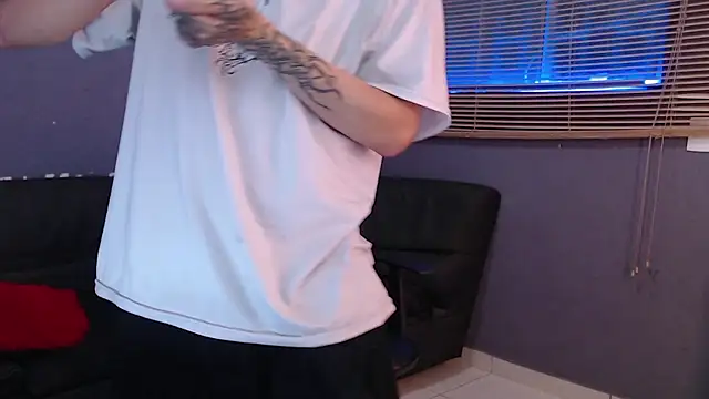 Andy bapho online show from January 16, 2026, 2:10 pm