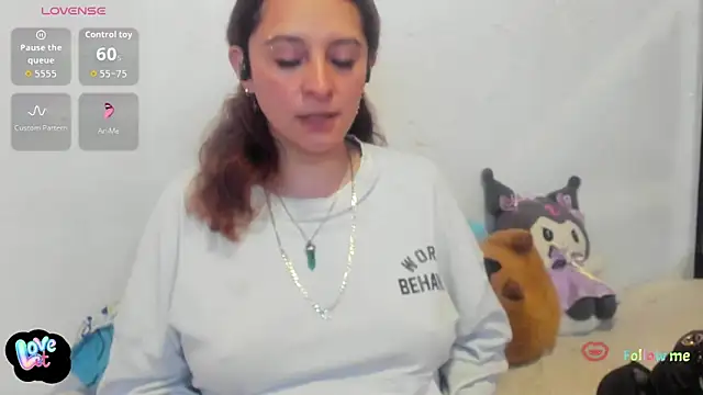 Baioleth online show from February 28, 2026, 1:56 pm