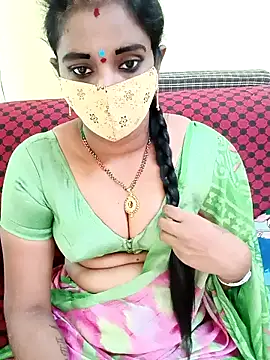 anisha91 online show from February 7, 2025, 5:20 am