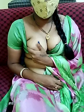 anisha91 online show from February 7, 2025, 8:55 am