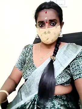 anisha91 online show from February 10, 2025, 6:24 pm