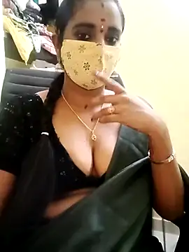 anisha91 online show from February 12, 2025, 5:37 pm