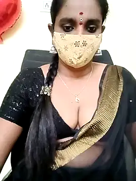 anisha91 online show from February 16, 2025, 6:21 pm