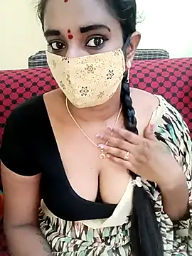 anisha91 online show from February 24, 2025, 3:44 am