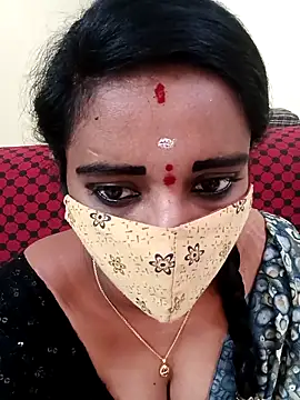 anisha91 online show from February 26, 2025, 6:37 am