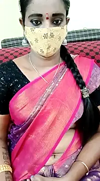 anisha91 online show from March 1, 2025, 7:41 am