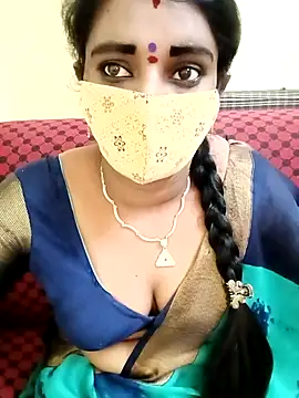 anisha91 online show from March 10, 2025, 7:42 am