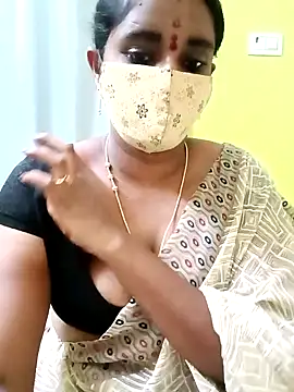 anisha91 online show from March 19, 2025, 4:34 pm