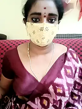 anisha91 online show from March 20, 2025, 11:27 am