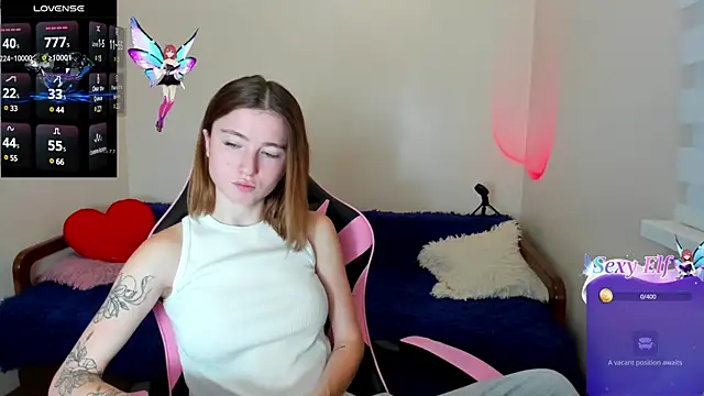 Luxuryalma online show from December 3, 2024, 9:33 am