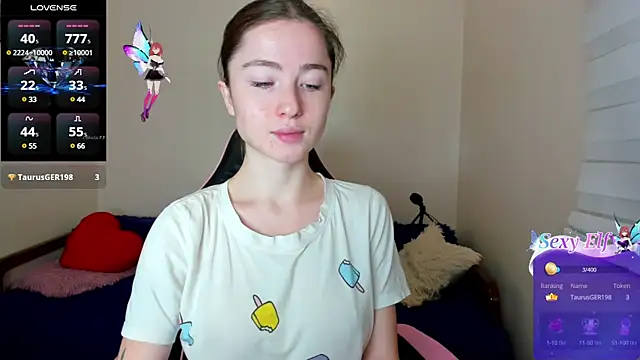 Luxuryalma online show from December 7, 2024, 6:21 am