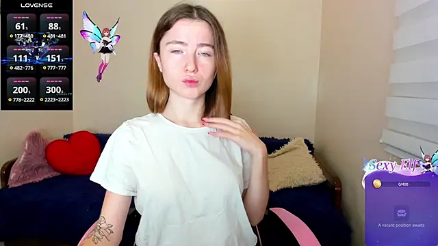 Luxuryalma online show from December 24, 2024, 6:22 am