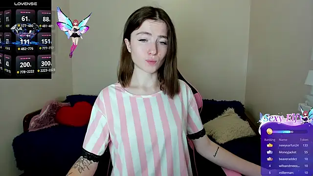 Luxuryalma online show from January 7, 2025, 9:29 am