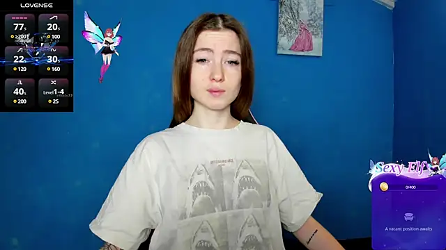 Luxuryalma online show from March 11, 2025, 6:43 am